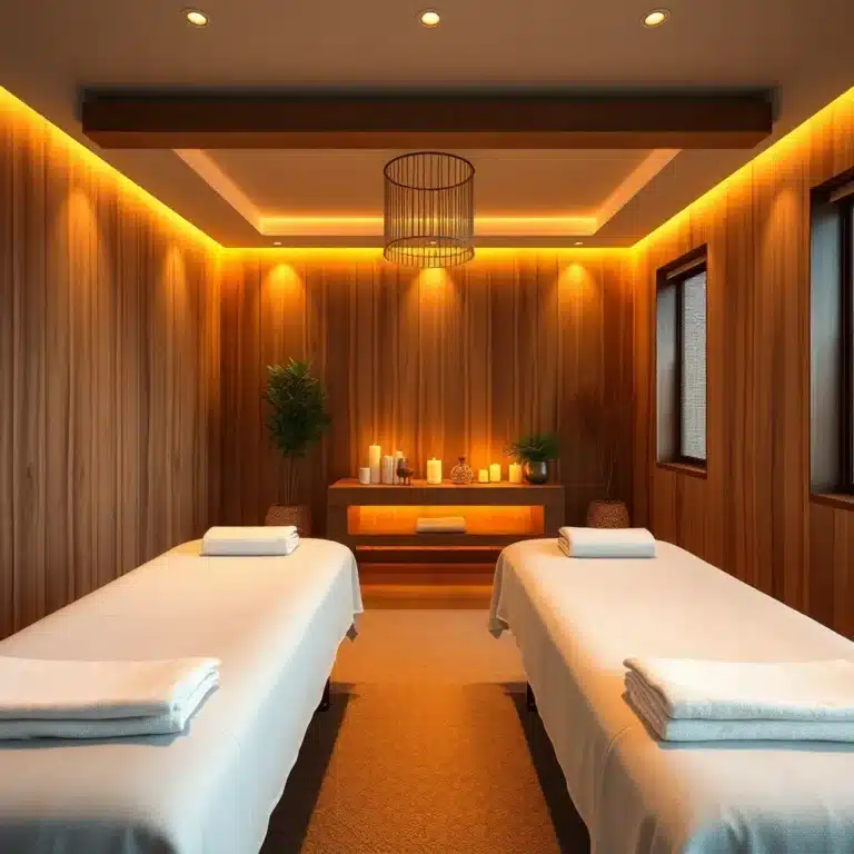 Eden Massage