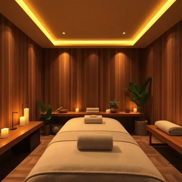 Elephant Massage & Spa