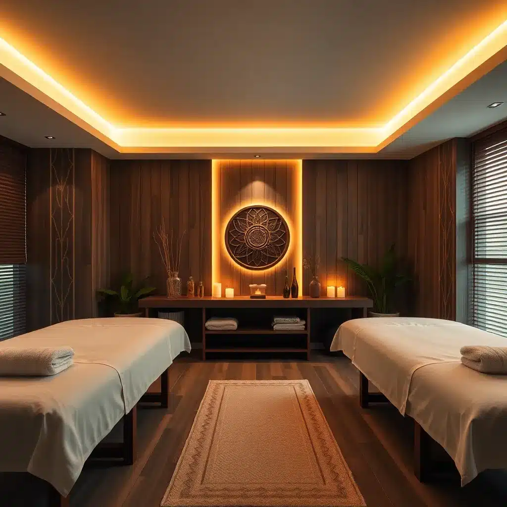 Emajas Thaimassage