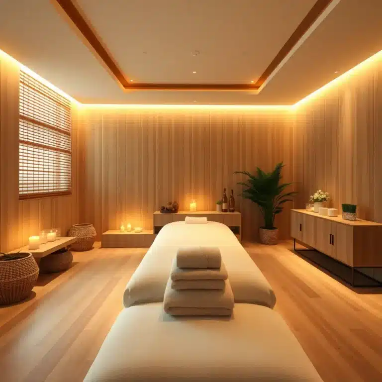 Enjoy Thaimassage I Jönköping