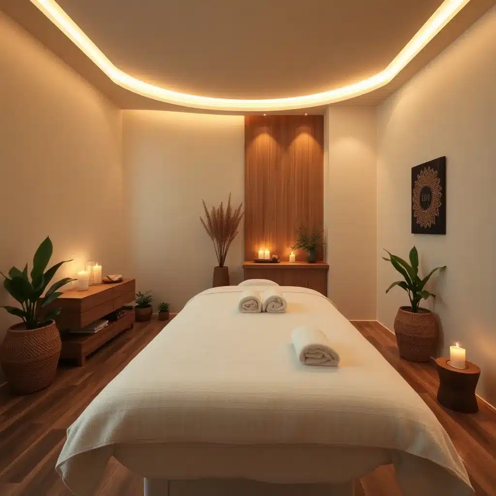 Essinge Thaimassage