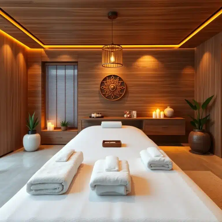 Everyday Massage