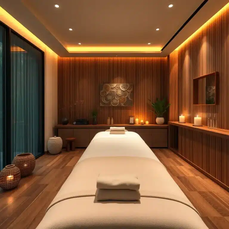 Finntorps Thaimassage