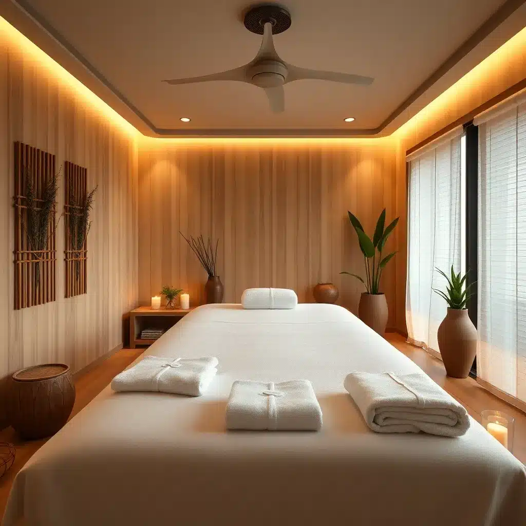 Flexmassage Mölndals Centrum