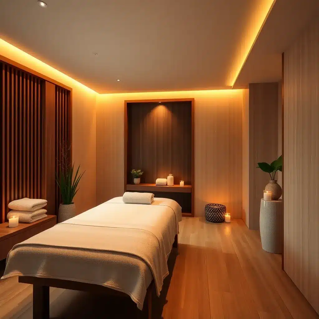 Förgätmigej Thaimassage & Spa