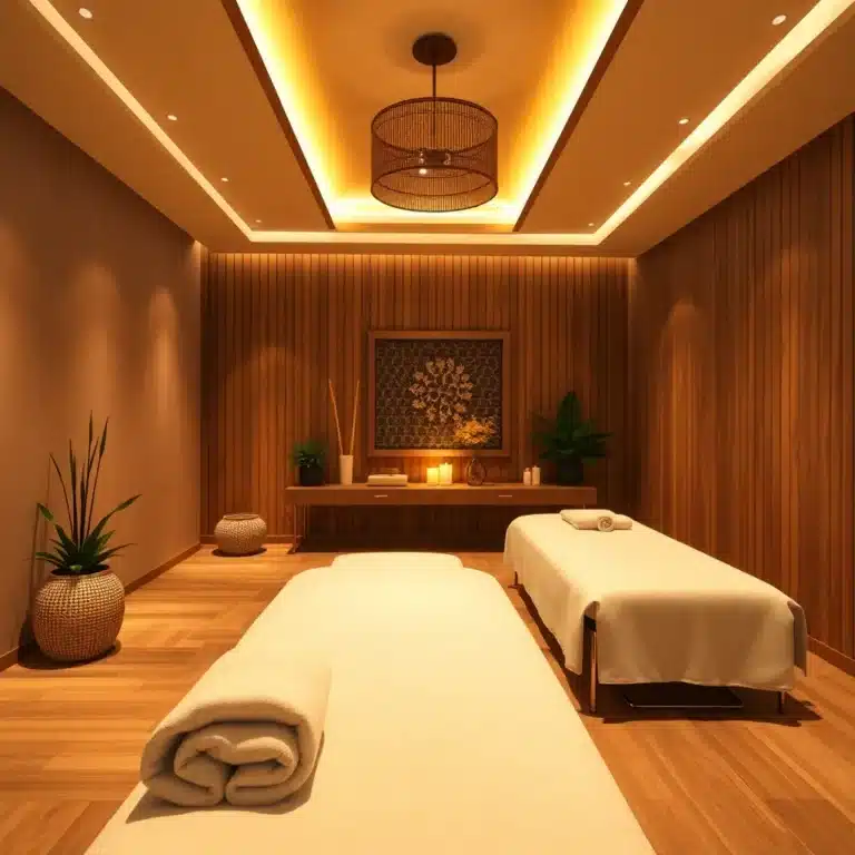 Futura Massage & Hudvård