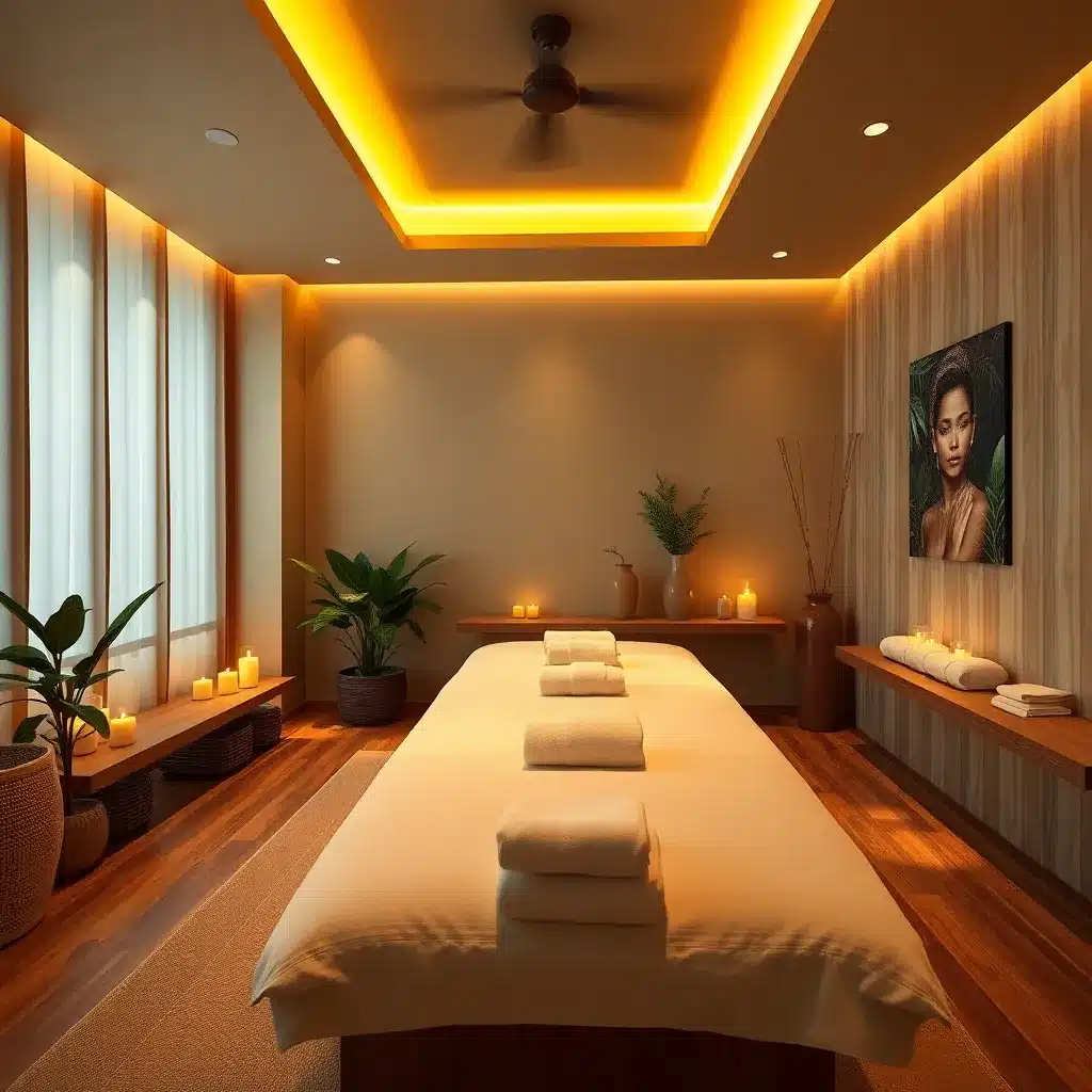 Gefle Massage - By Emil Klang