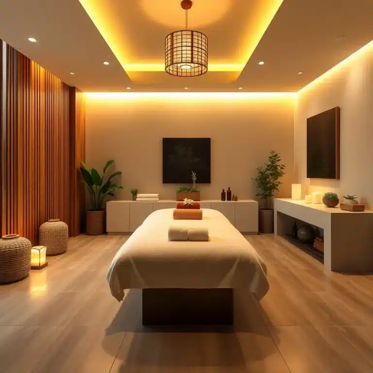 Gentle Thaimassage