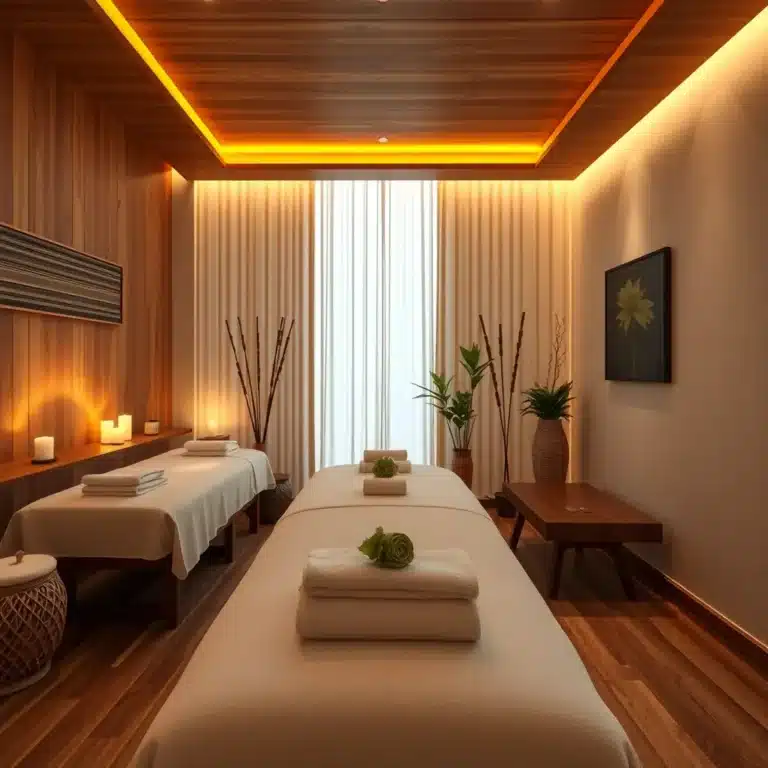 Gnesta Thai Massage