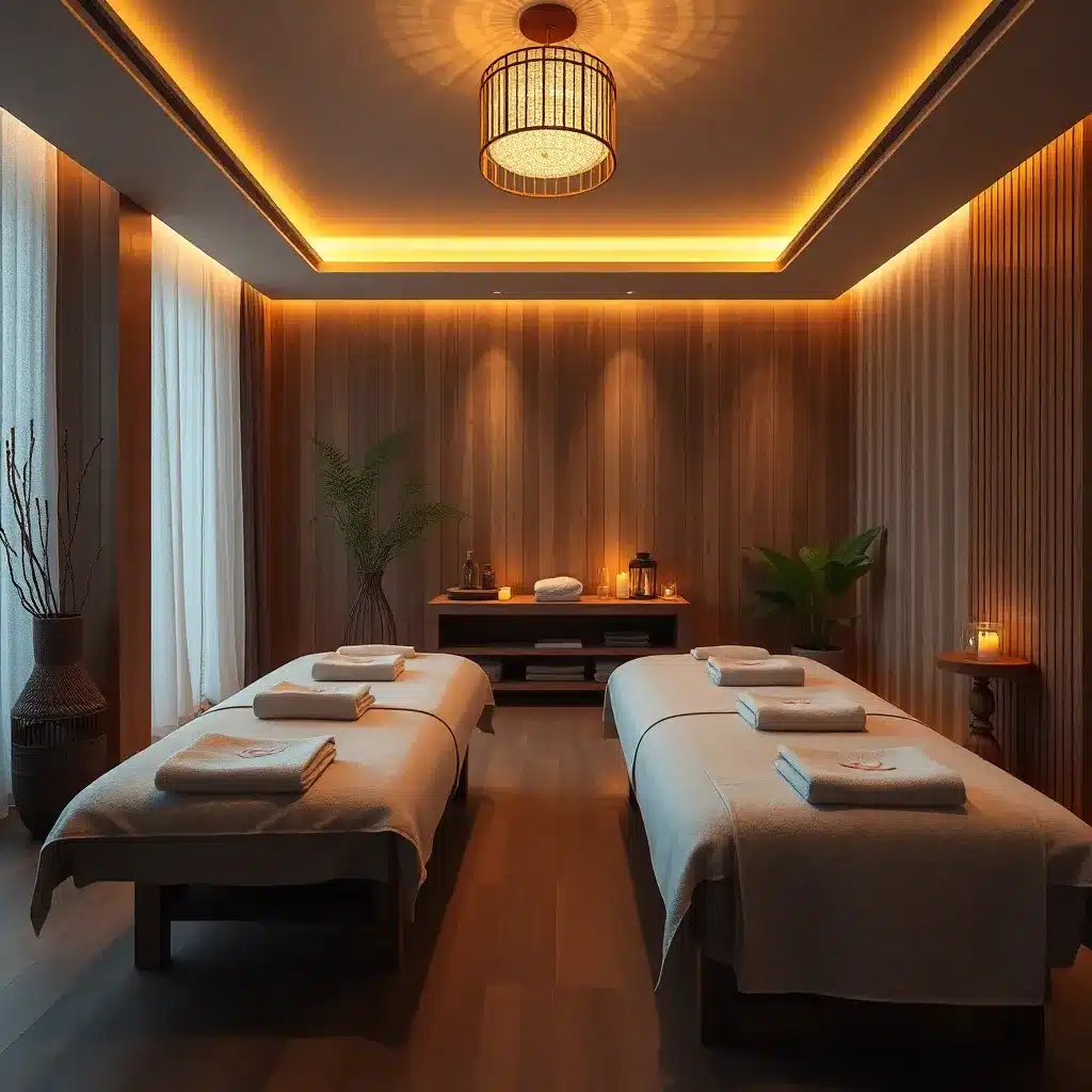 Gylls Massage
