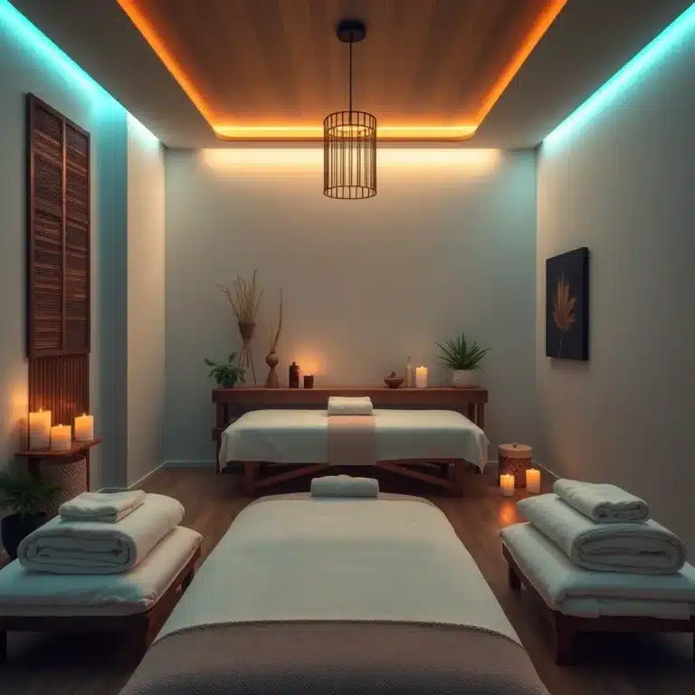 Hai Thong Kham Massage