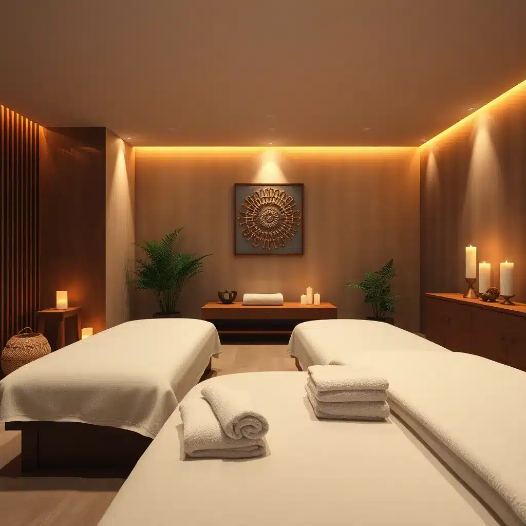 Hälsan Thai Massage I Fruängen