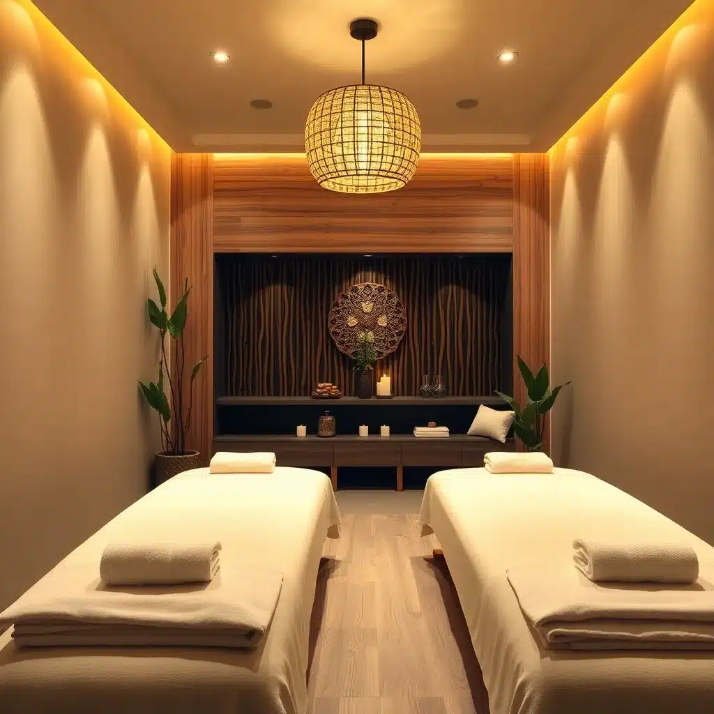 Hansen Massageterapi