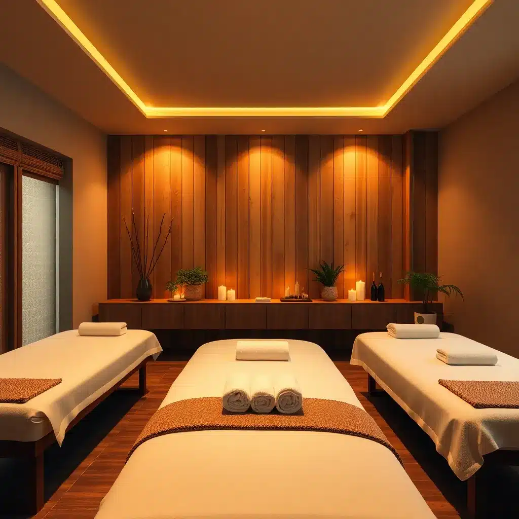 Harmoni Hälsa & Spa