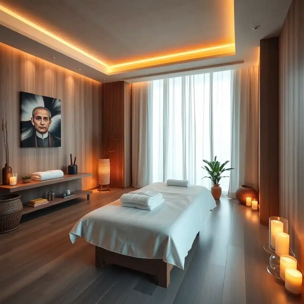 Härnö Massageklinik | Thaimassage I Härnösand