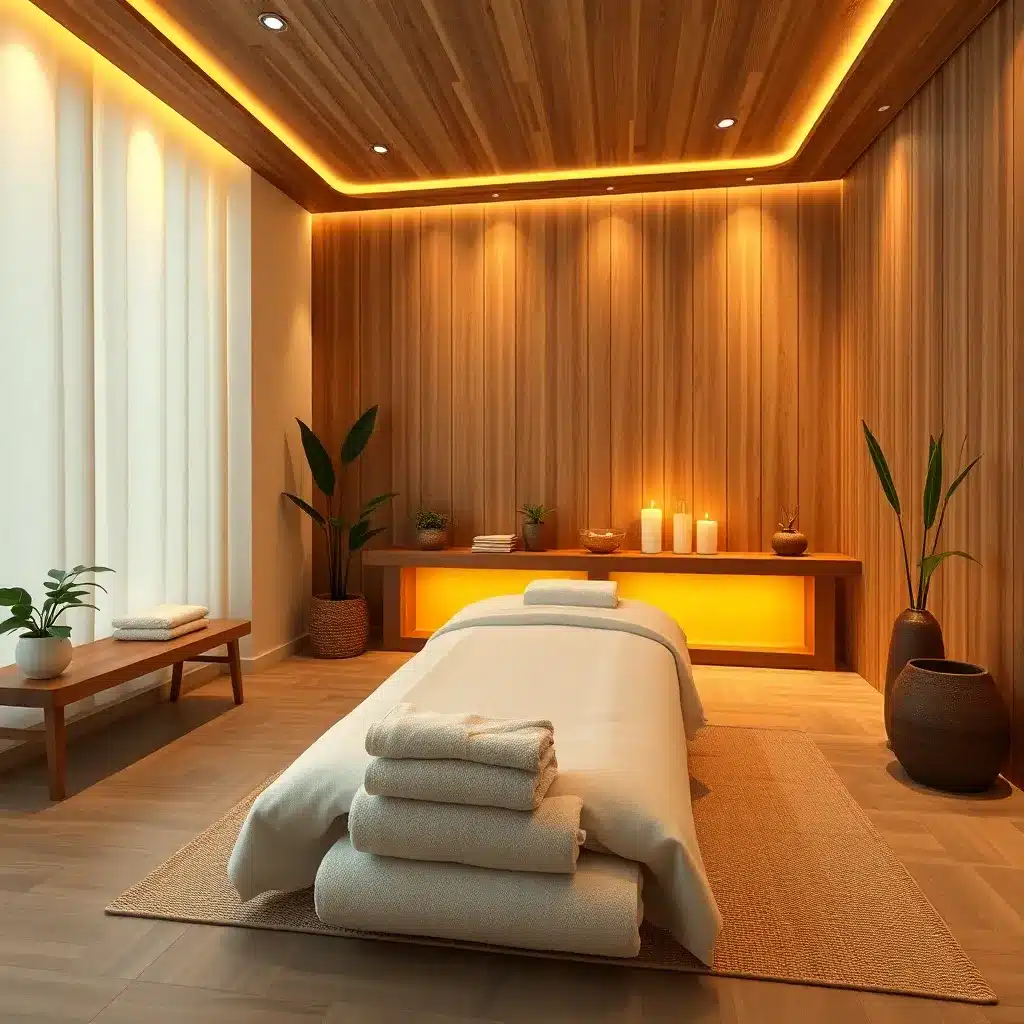 Hath Tha Thaimassage