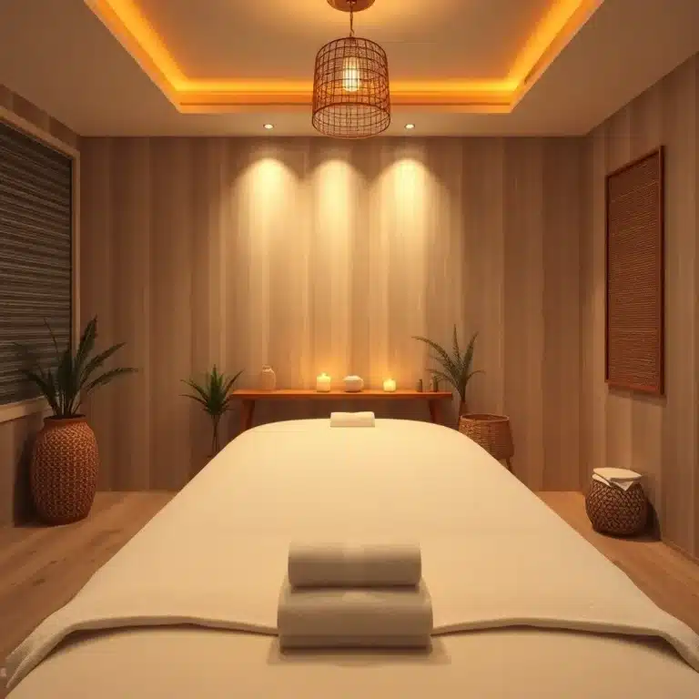 Hattip Massage Mariestad