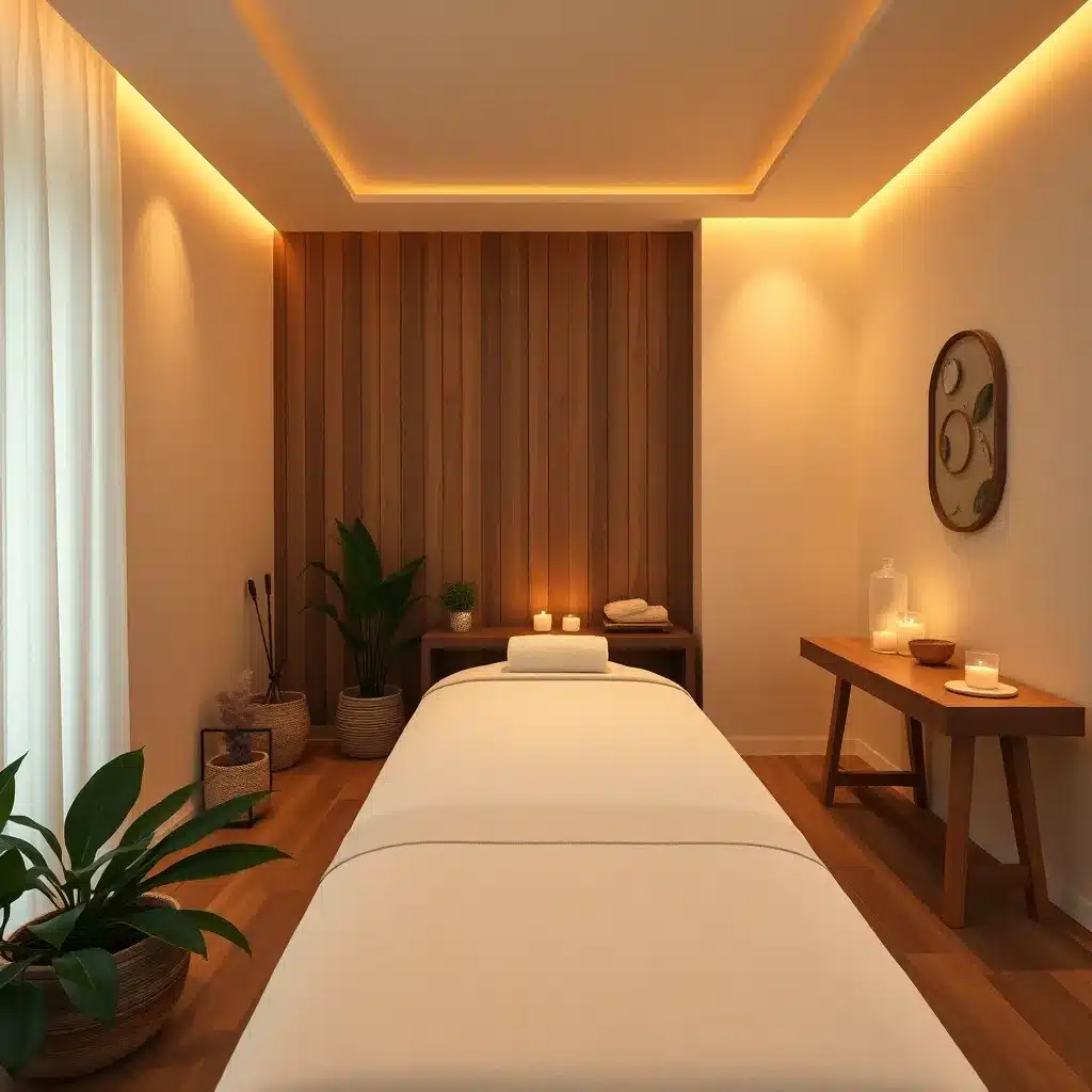 Healthy Home Thai-Massage
