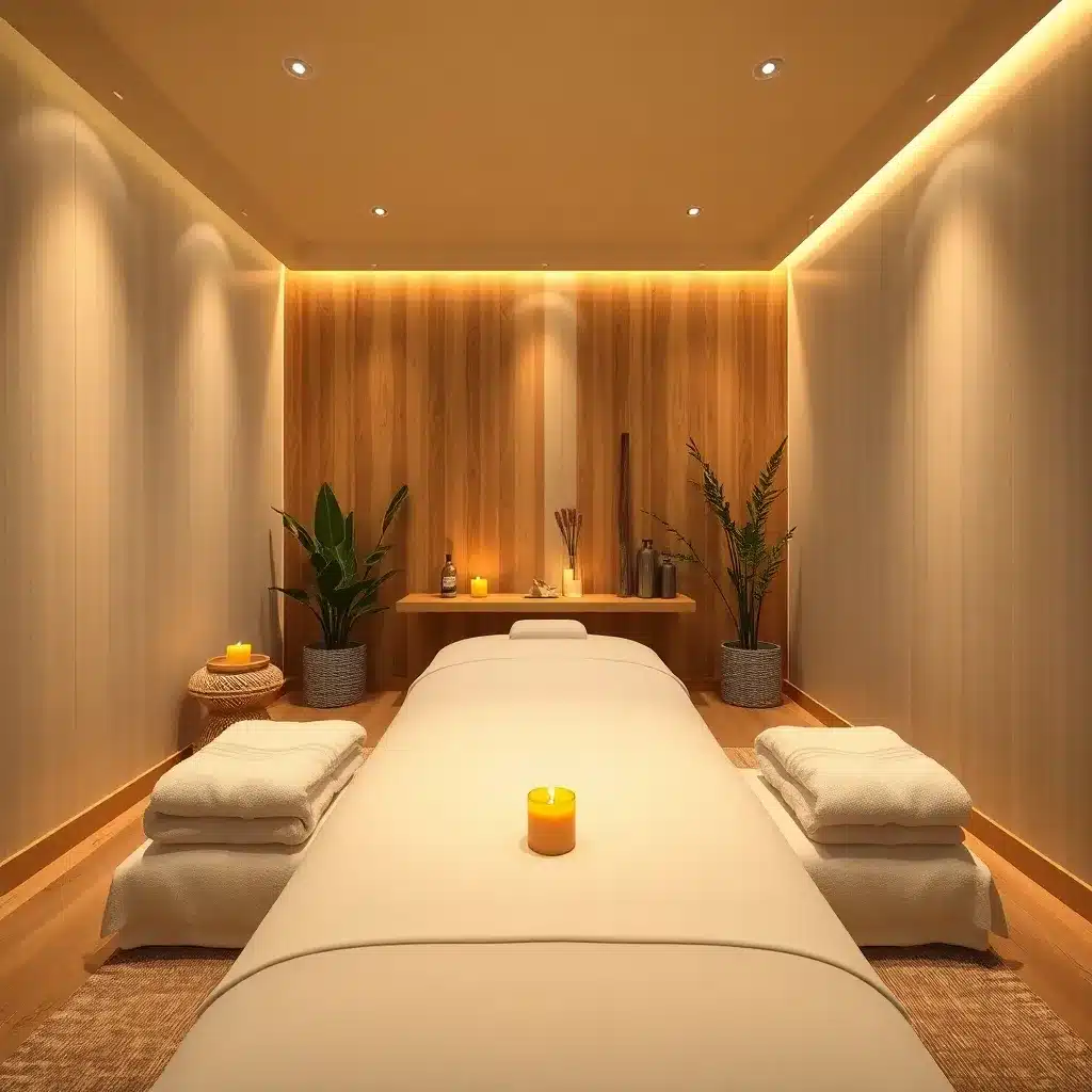 Heavenlytouch Thai Massage