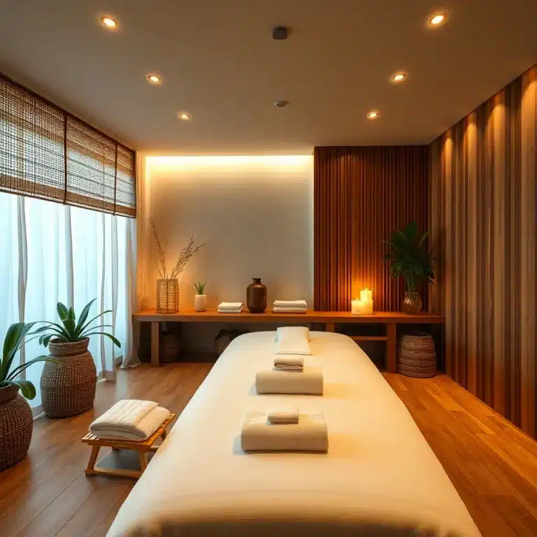 Hela Dig Värmland Massage