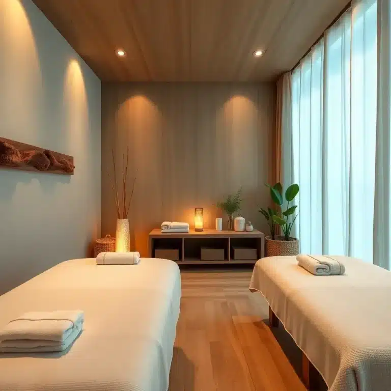 Honey Thaimassage