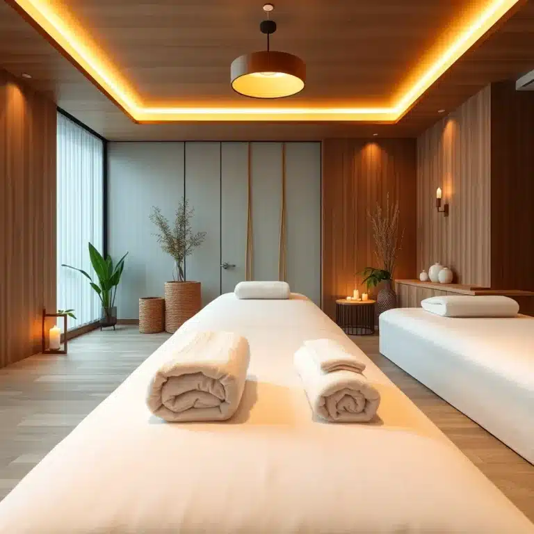 Hotorget Massage