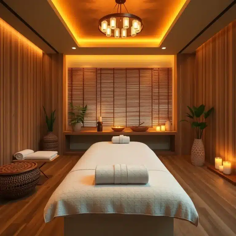 Hua Hin Thaimassage