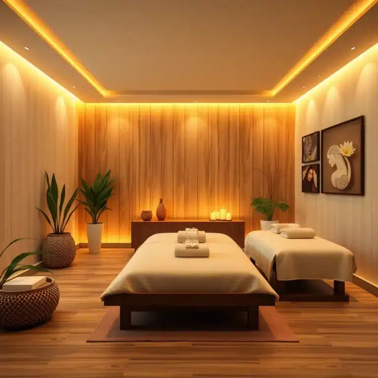 Hultsfreds Muskelvård