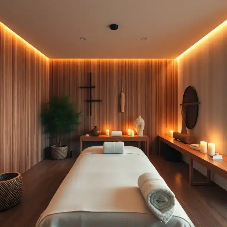 Iljas Thai Massage