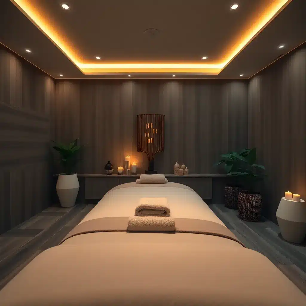 Im-Em Spa 2 & Massage