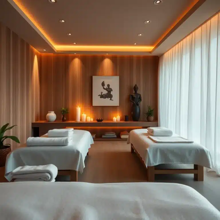 In Touch Massage