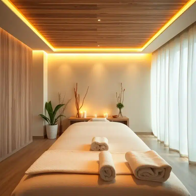 Isan Thaimassage & Spa