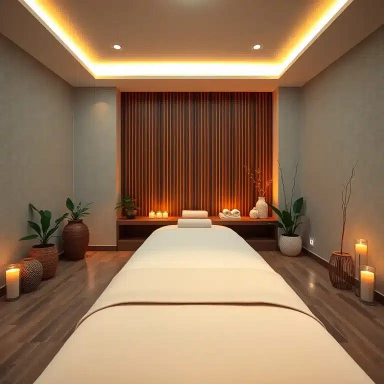 Jandaou Thaimassage