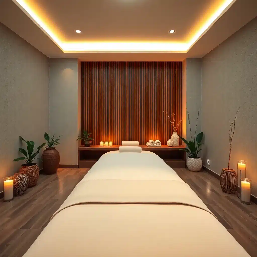 Jandaou Thaimassage