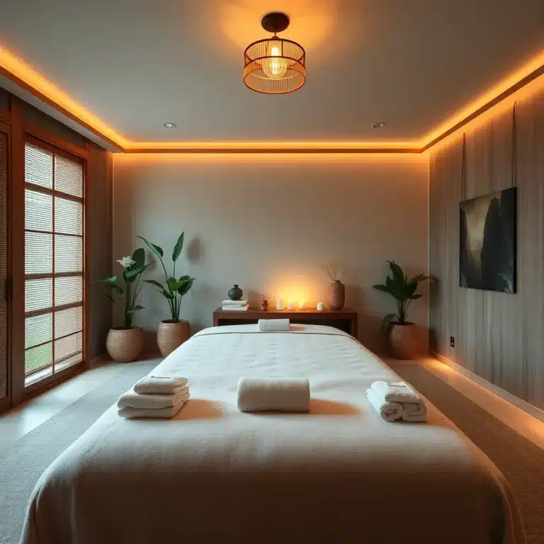 Jane's Thaimassage Avesta