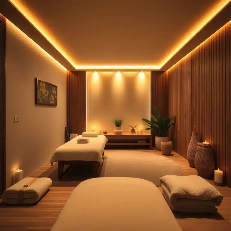 Jasmin Body Care & Spa