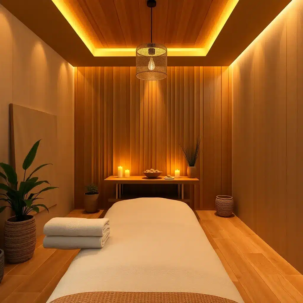 Jasmine Thai Spa