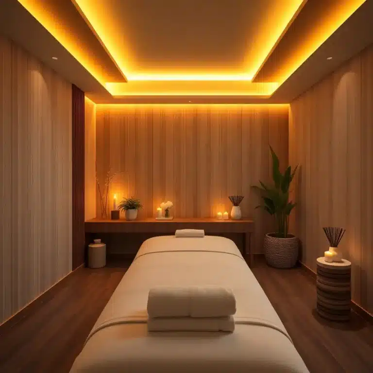 Jasmine Thaimassage