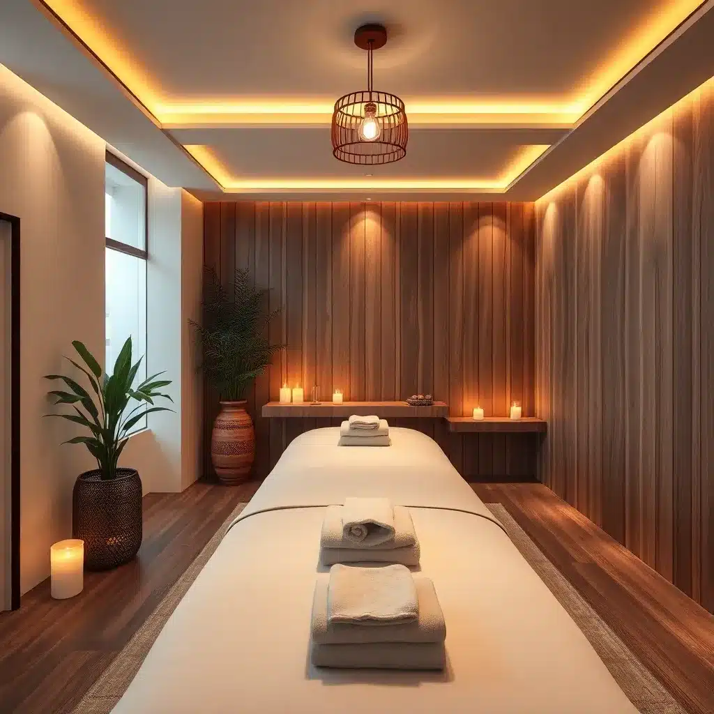 Jc Massage