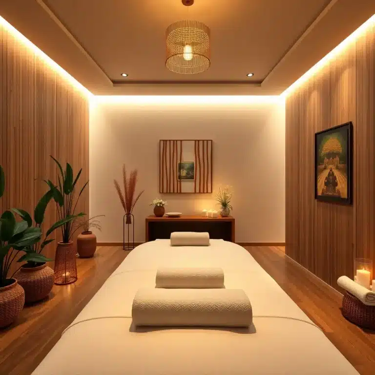 Jennas Ayurvediska