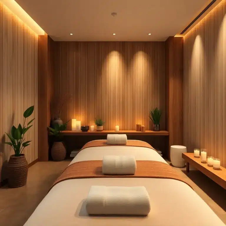 Jenny Beauty Massage
