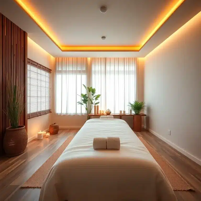 Jenny Thaimassage