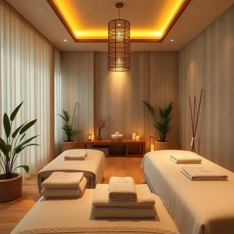 Jf-Massage