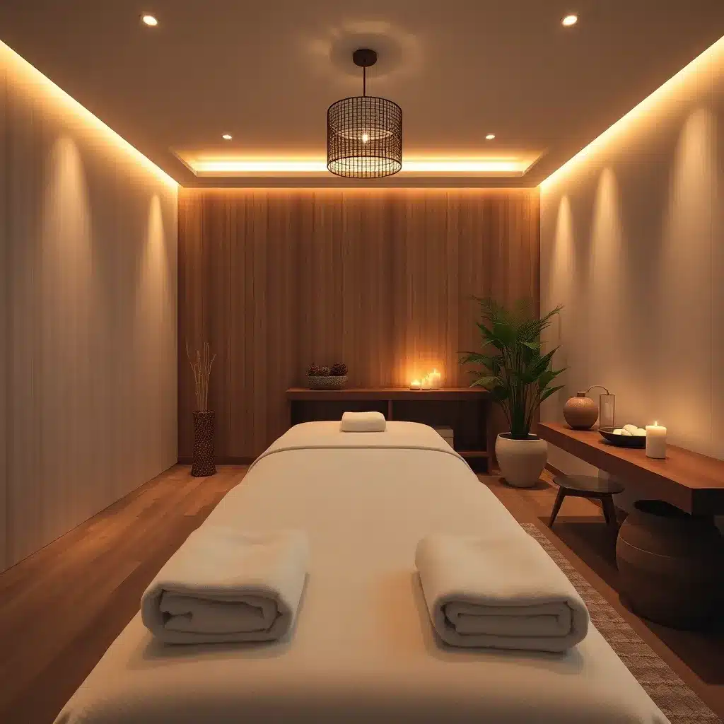 Jipata Friskvårdsmassage