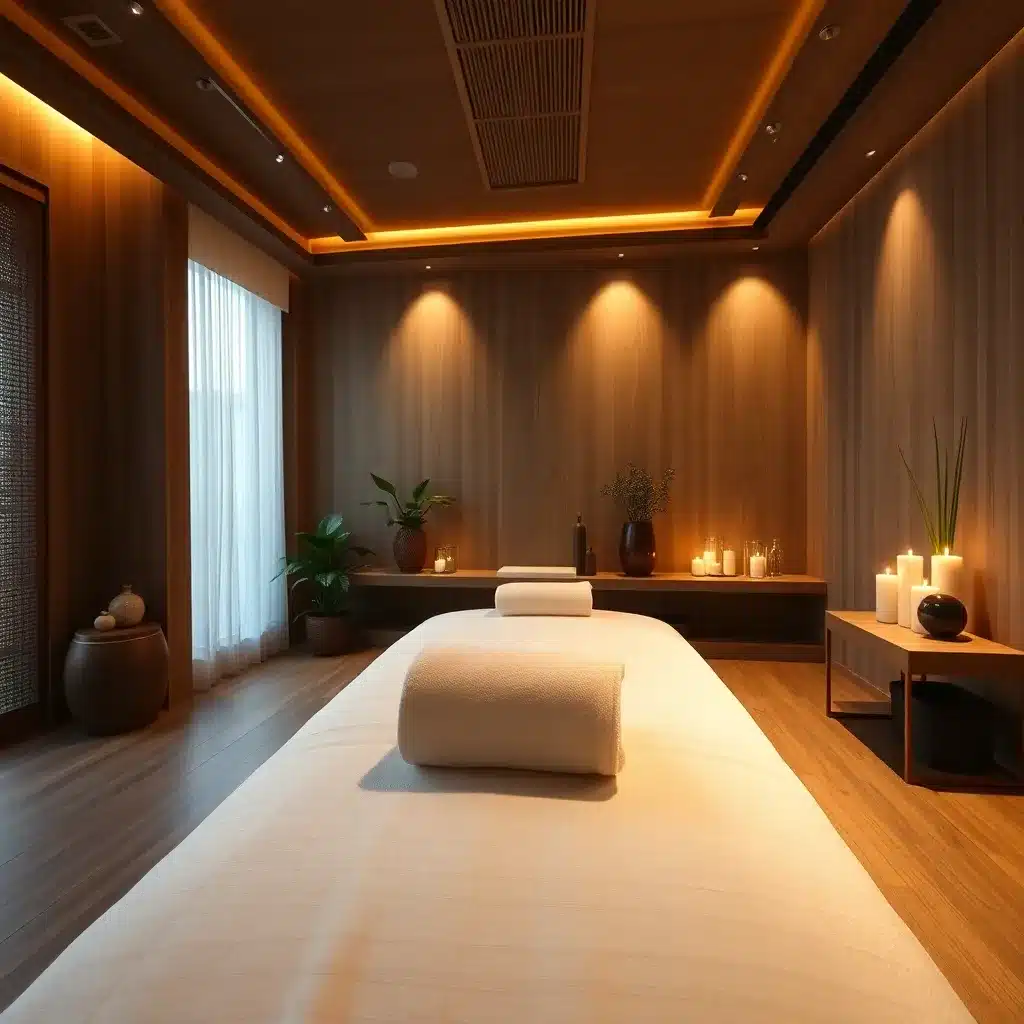 Jiraphons Thaimassage