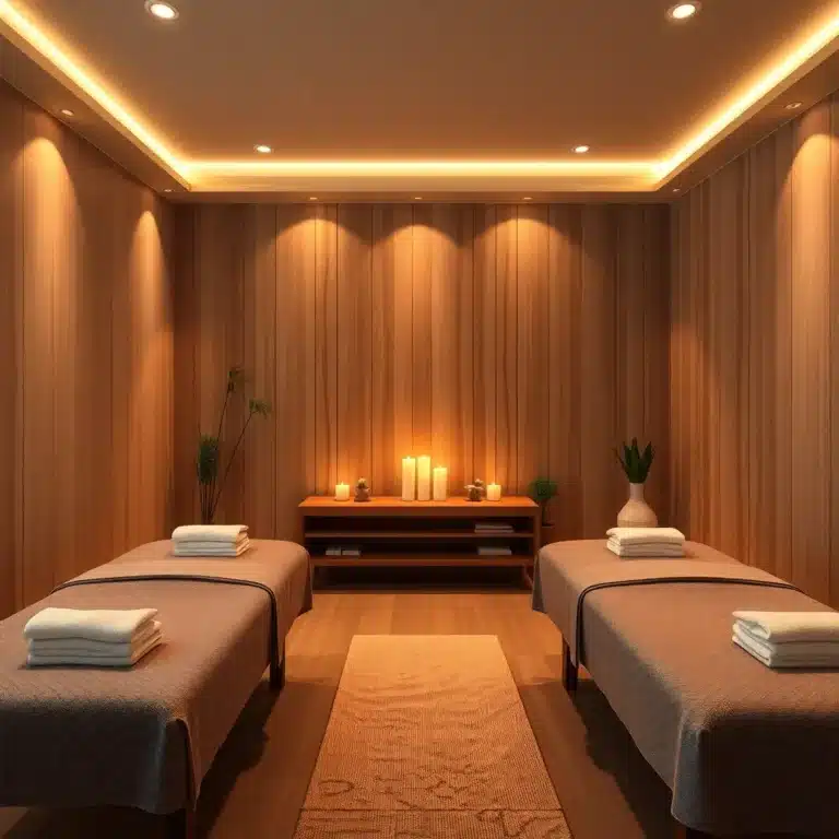 Johans Massage & Hälsa