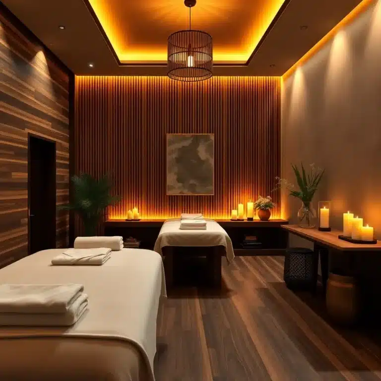 Jumpa Thaimassage