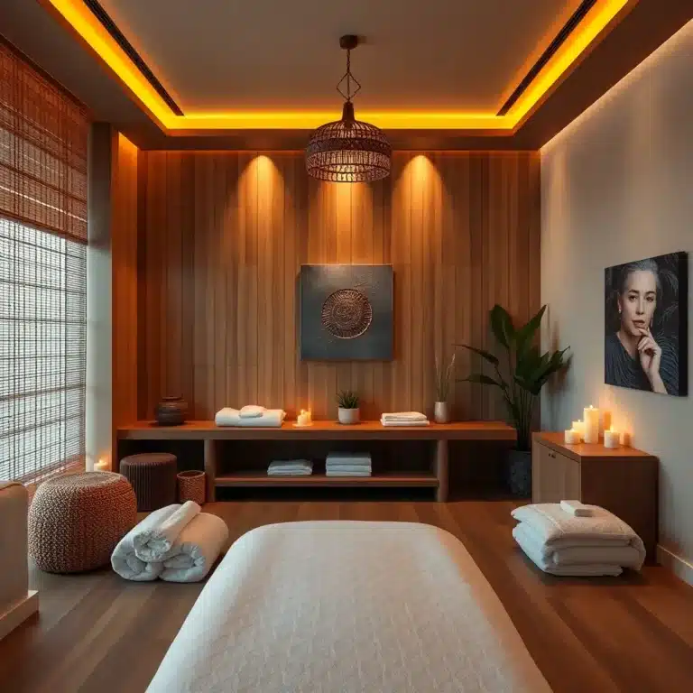 Jutamats Thaimassage