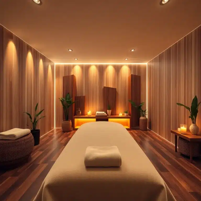 Kaew Ta Massage - Thaimassage