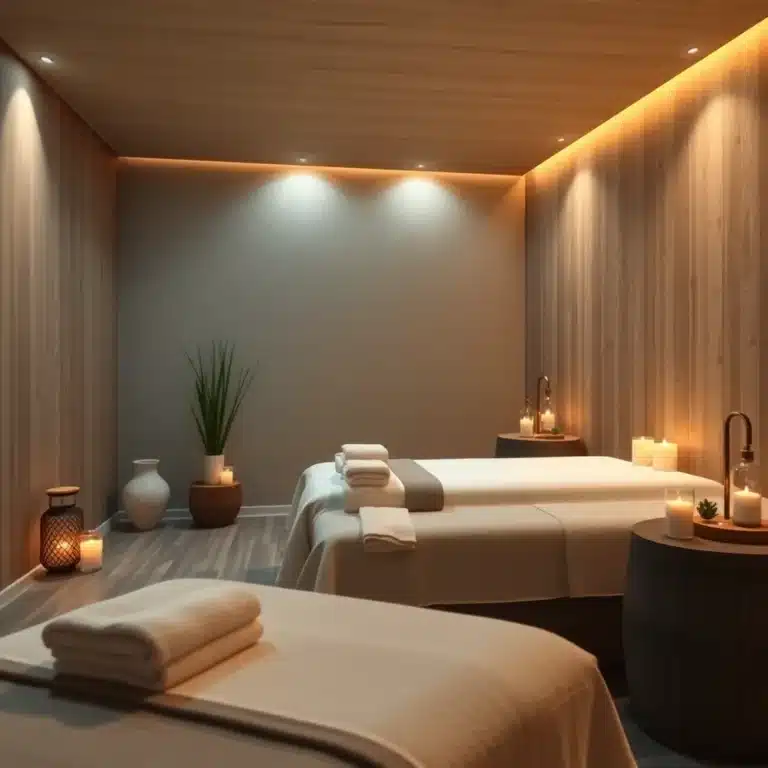 Kålgården Thaimassage